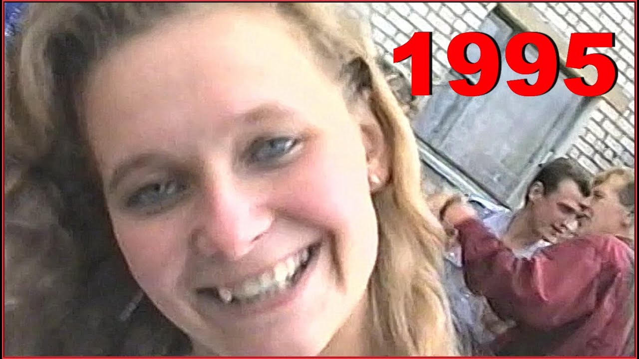 СВАДЬБА в ДЕРЕВНЕ 90-х! Танцуют ВСЕ! 7ч.
