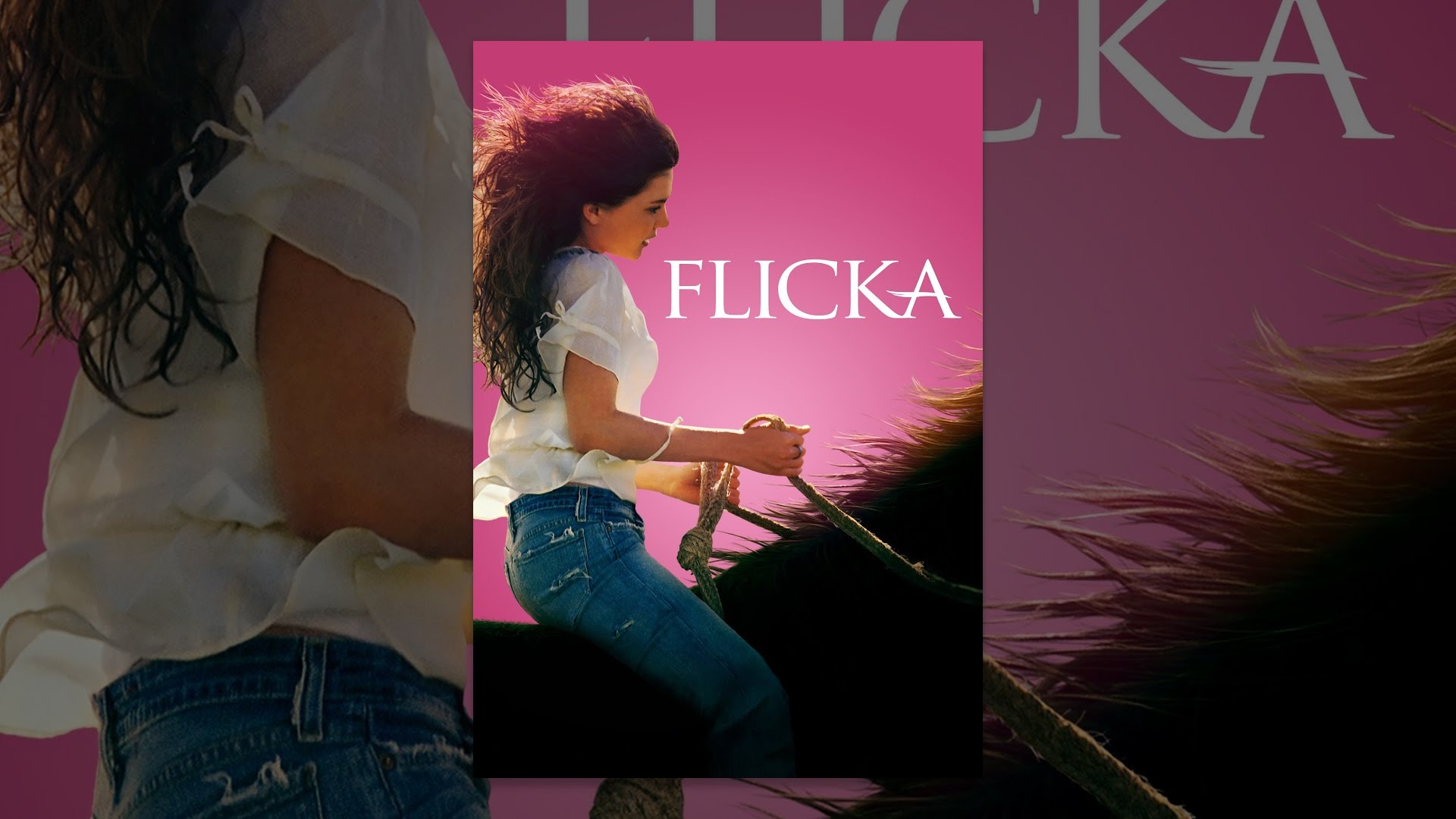 Flicka