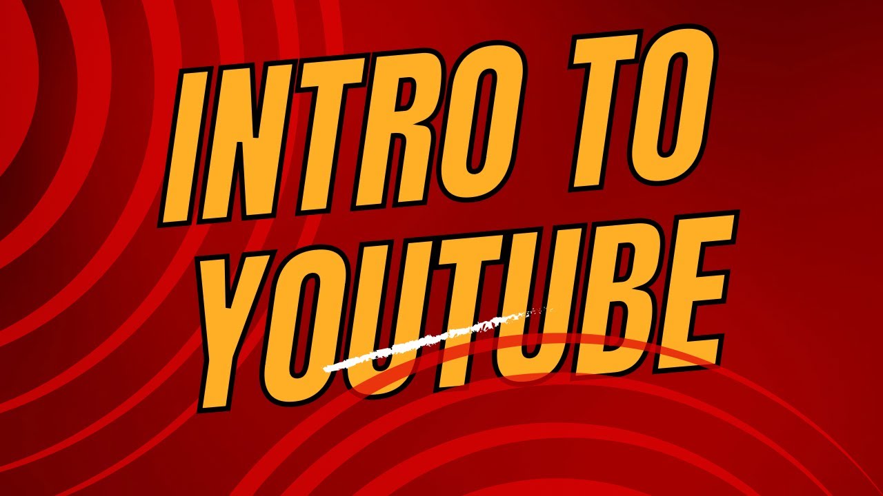 INTRO TO YOUTUBE/MW3 GAMEPLAY