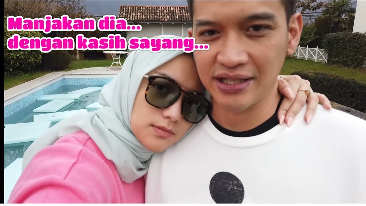Karena Wanita Ingin Dimengerti MV by CiKy Citra Rezky