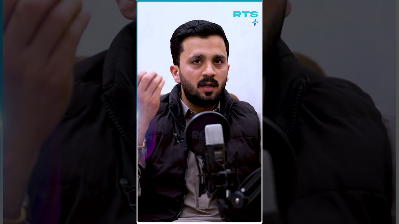 Rajab Butt Ka Apne Cases Par Mauqif! | RTS with 24 Plus