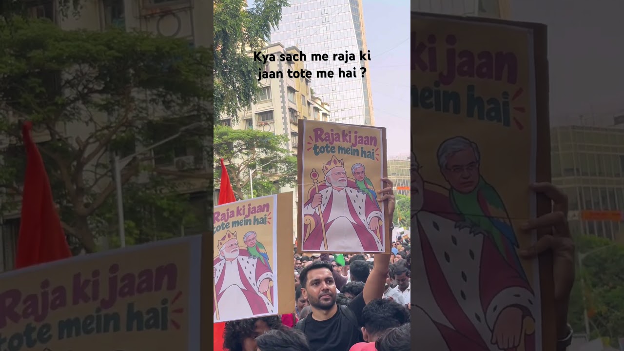 Raja ki jaan tote me | #cjp #shorts