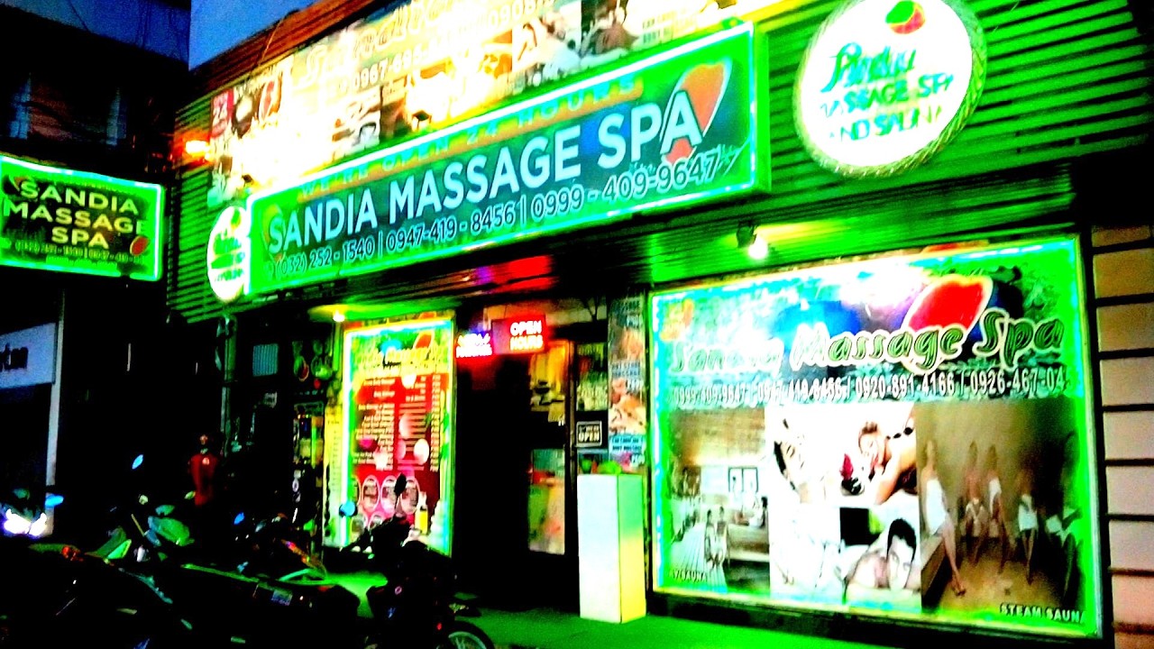 【2026年3月セブ マンゴーストリート周辺】Cebu フィリピン ゴーゴーバー ビキニバー KTV JTV セブ留学 nightlife ナイトライフ カラオケ マッサージ キャバクラ クラブ