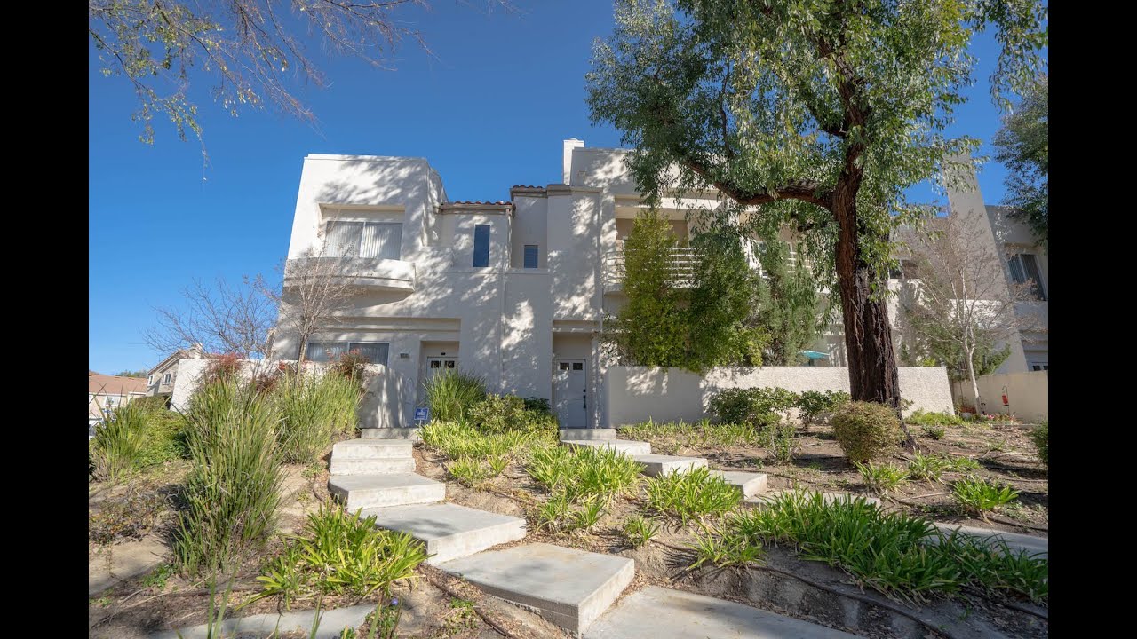 25702 Holiday Cir Unit D, Stevenson Ranch, CA 91381