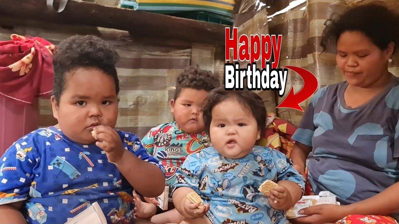 Hindi Na Nila Kami Kilala! Kumosta Na Ang Mga Bata?!