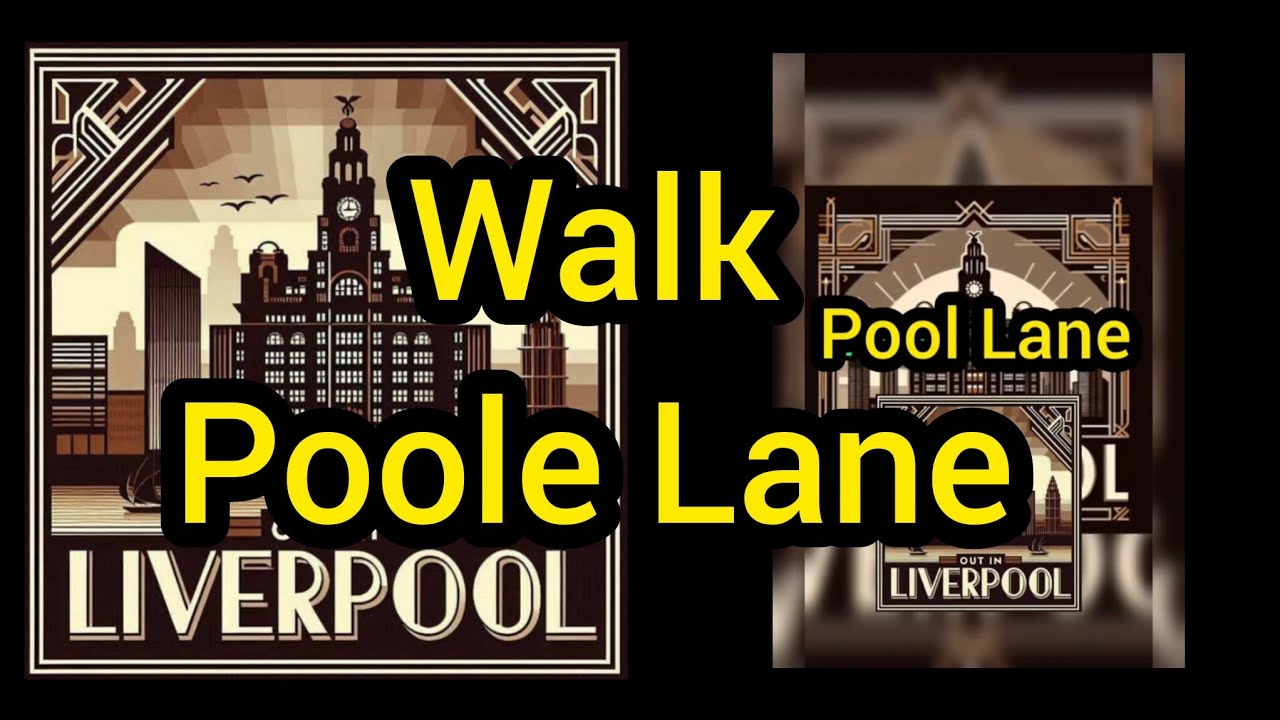 Walk Pool Lane from the castle to the pool. 
