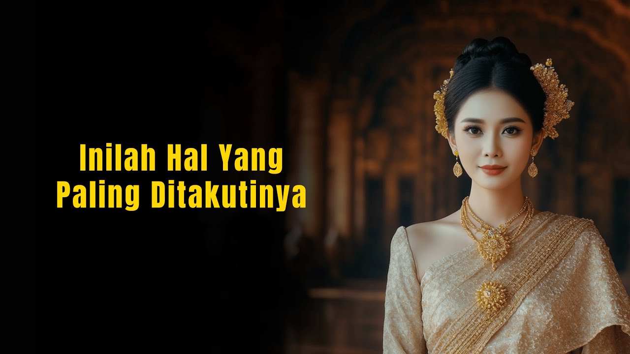 Hal yang Paling Ditakuti Wanita Setelah Menyakiti Pria Baik | Filsafat Stoikisme