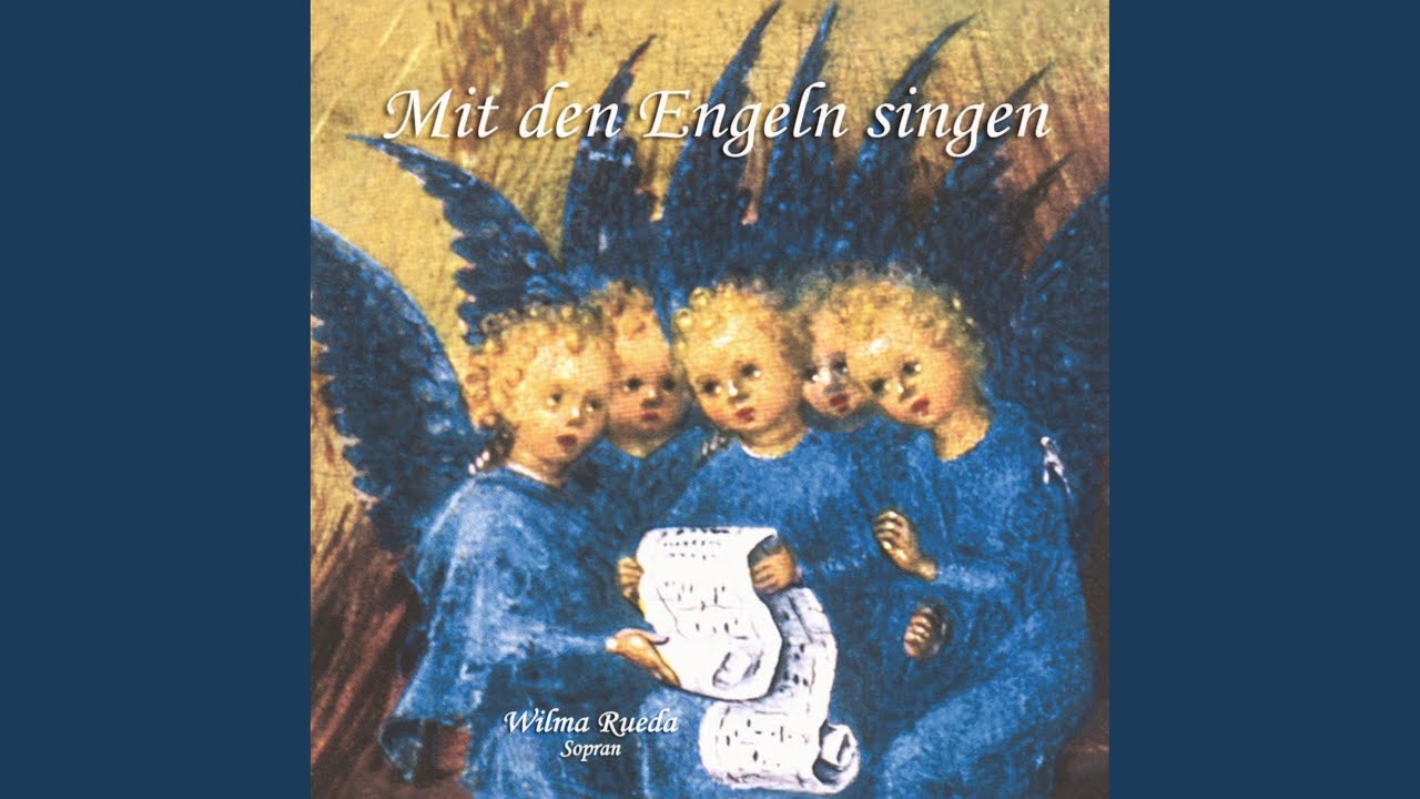 Angiol di Pace - Duett (Vincenzo Bellini 1801)