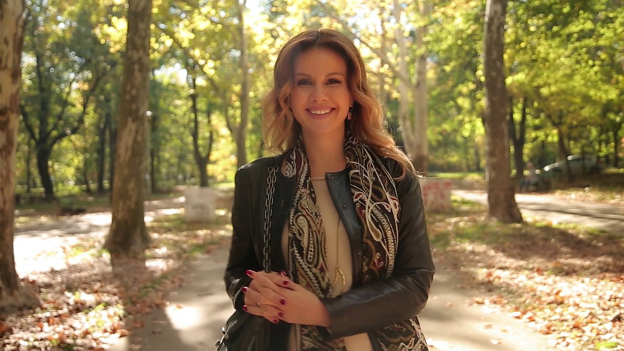 ZIVOT NAS UCI - Maja Nikolic