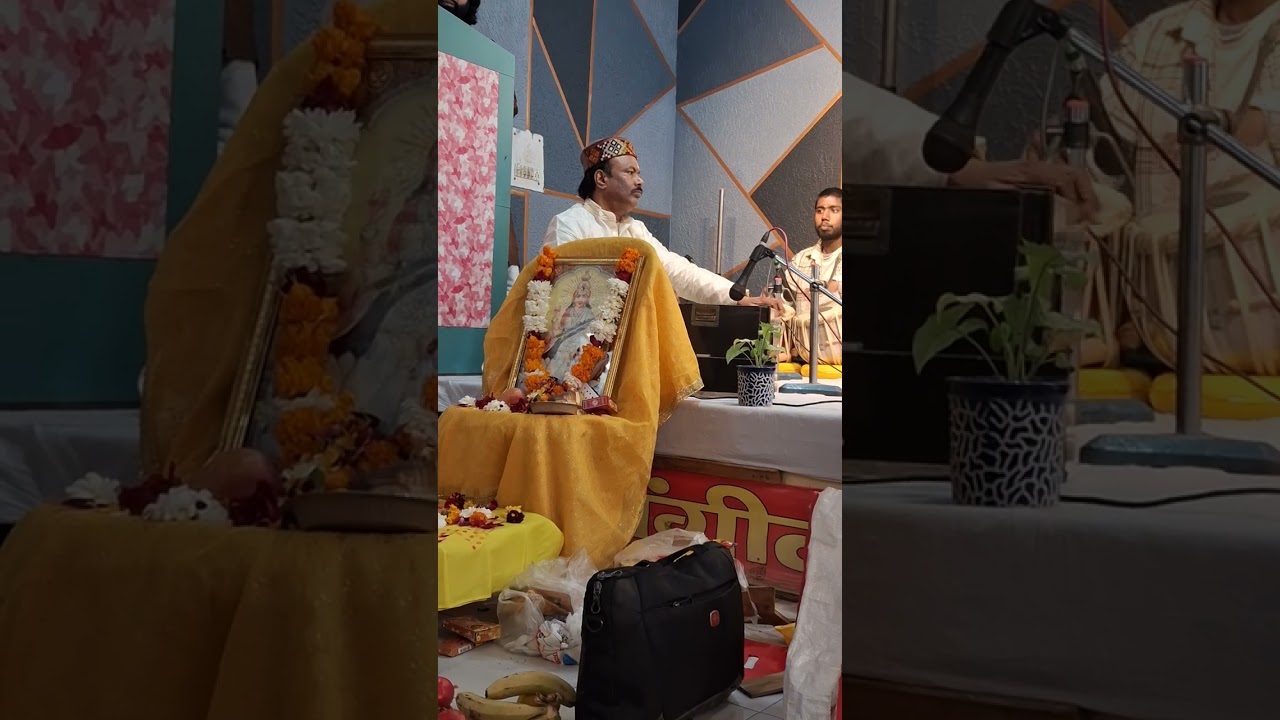 Ghazal - Chandi Jaisa Rang hai Tera Sone jaise Baal