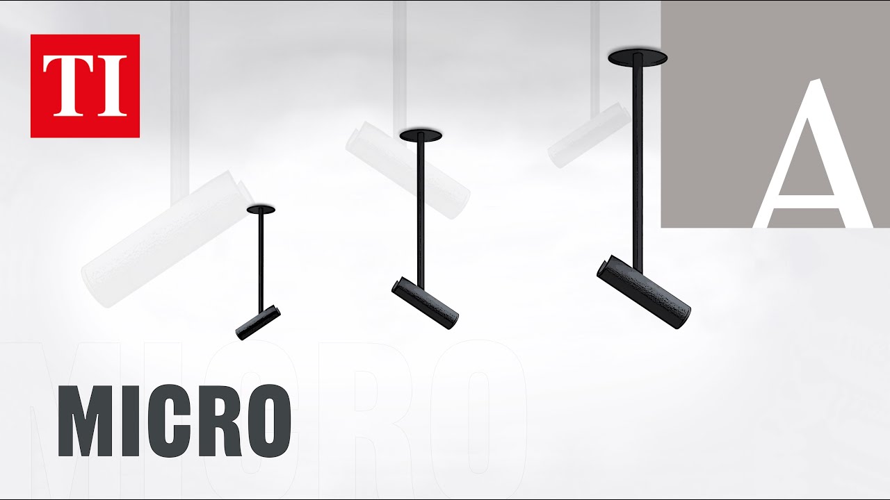 MICRO Spotlight incasso - TeamItalia