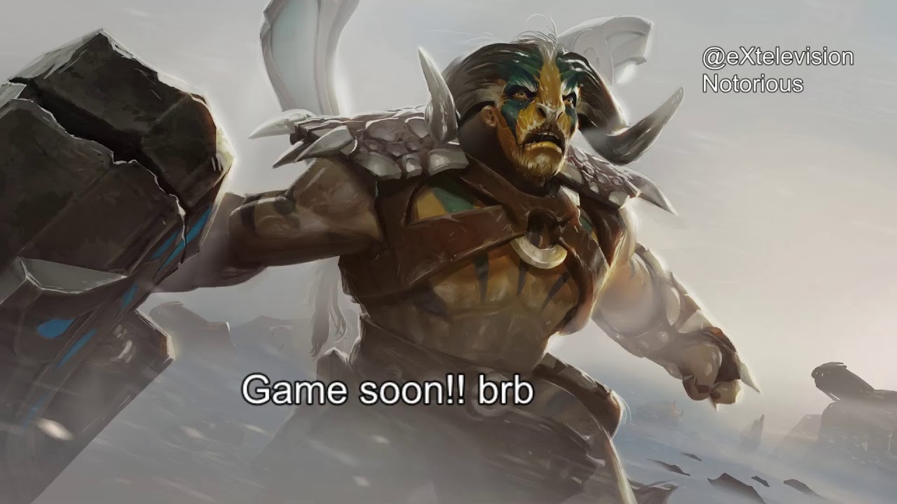 503 DotA: DPC Qualifiers 2021 Day 1