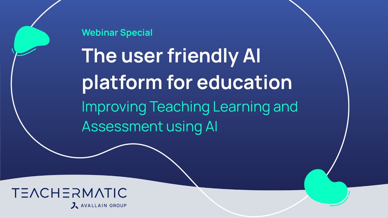 Why Universities, Colleges and Schools are Choosing TeacherMatic
