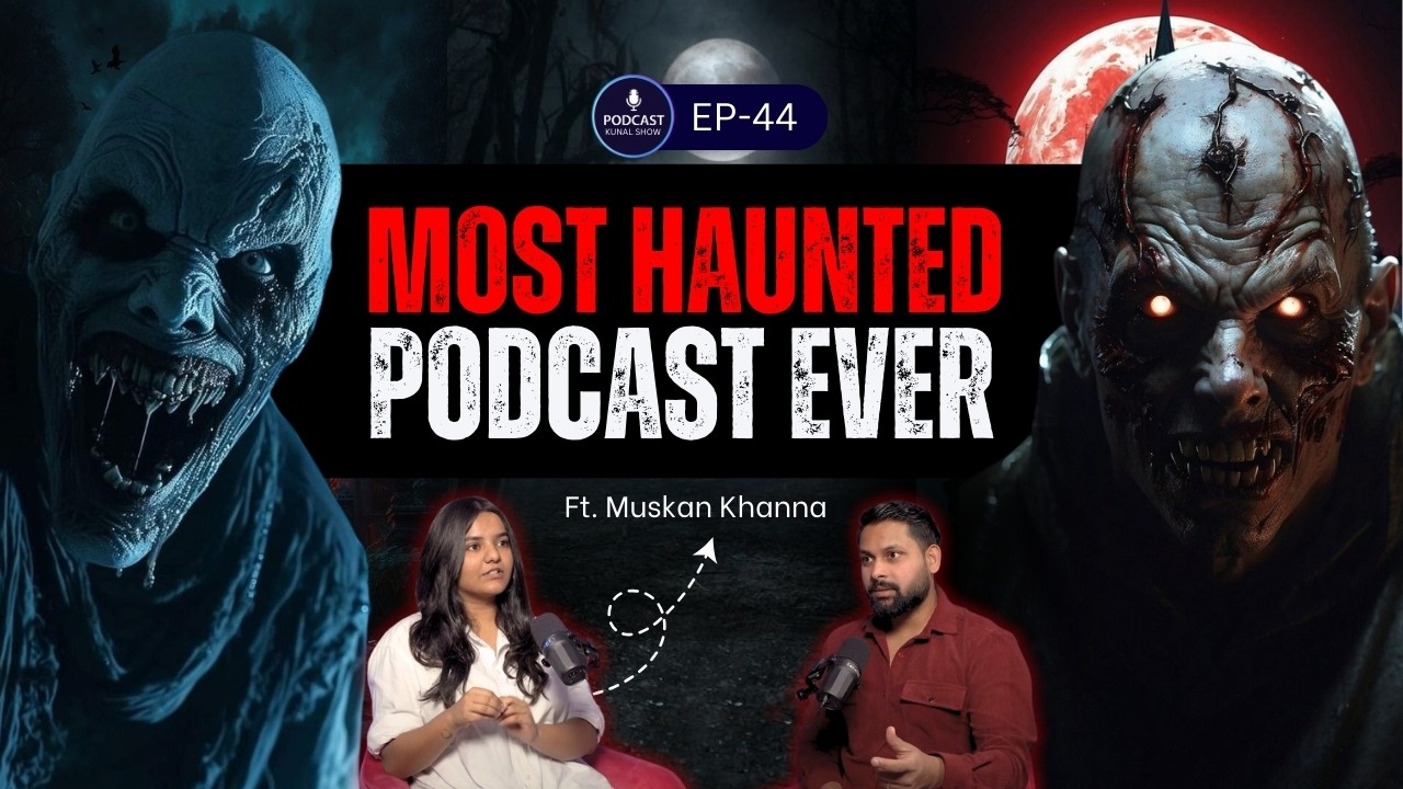 Real Life Horror Cases- Peanuts ne li Twins ki Jaan, खुनी पति  | Ft. Muskan | PKS EP 44