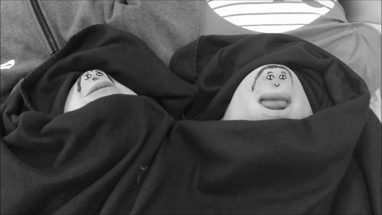 Humle och dumle