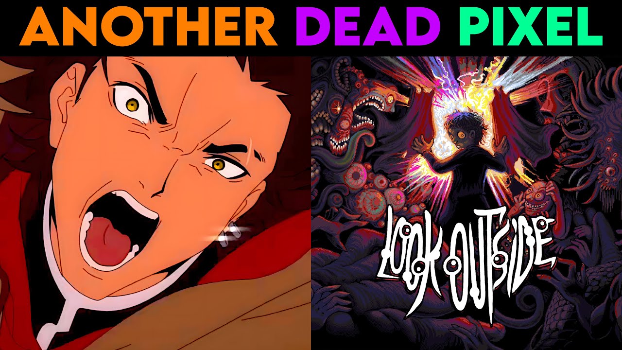 Someone Has To Be The Bad Guy | Another Dead Pixel Podcast: 159