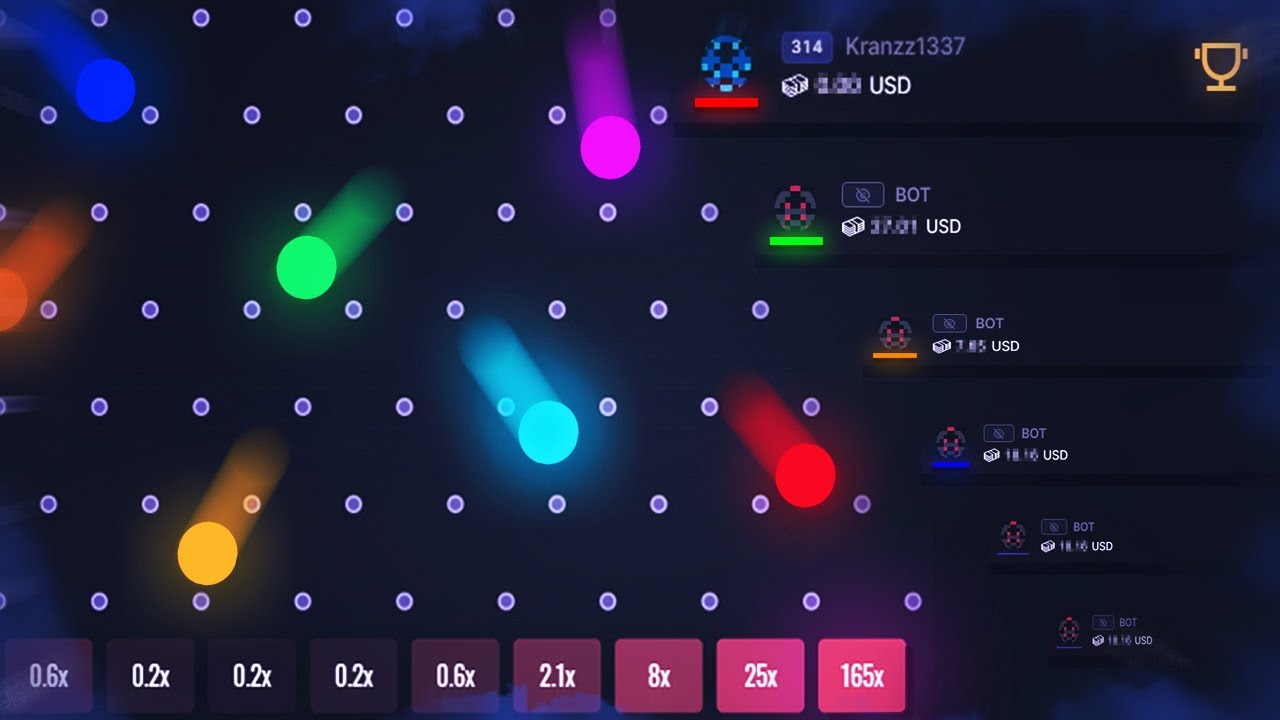 *FULL SENDING* My Balance On PLINKO BATTLES!!!