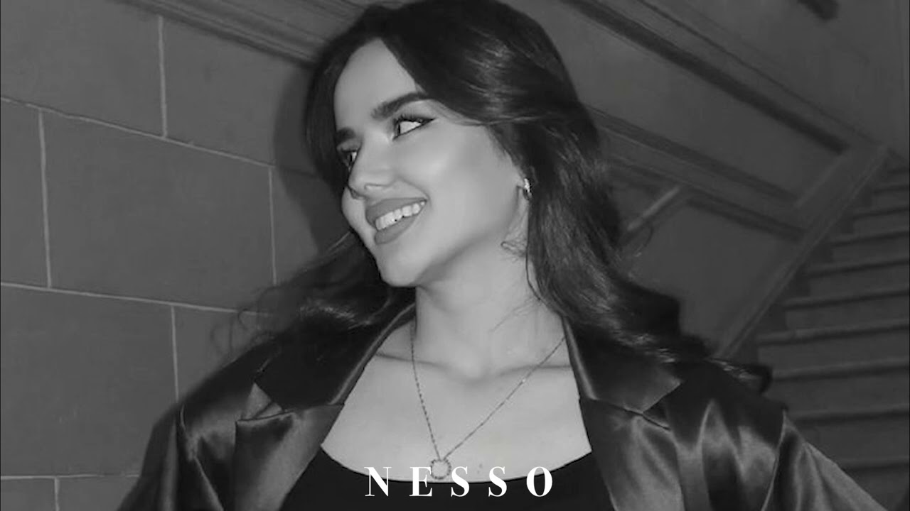 NESSO MUSIC 2025 - Melodic Techno remix of Popular Songs Vol.152