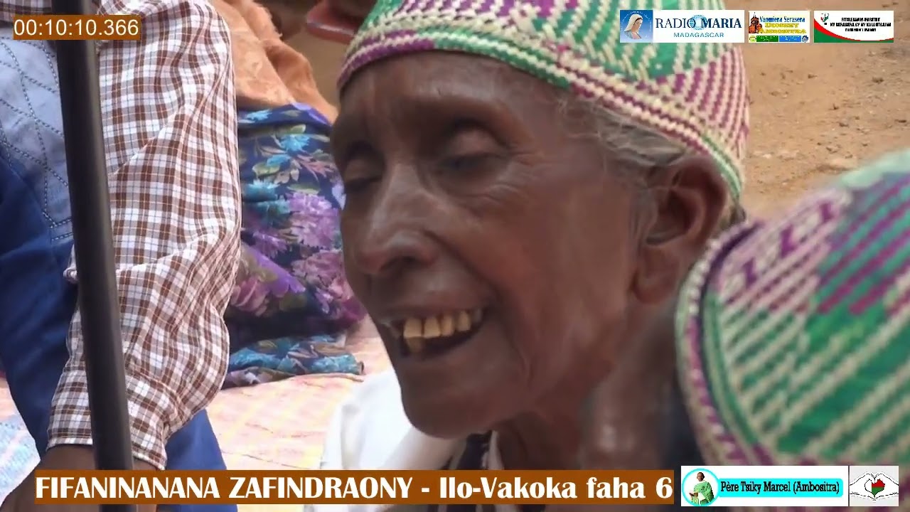 Ambositra   Fifaninanana Zafindraony Ilo vakoka faha 6