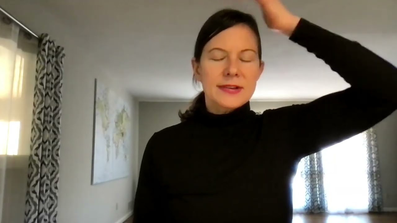 Energy Healing | Emotion Code to Release Anxiety