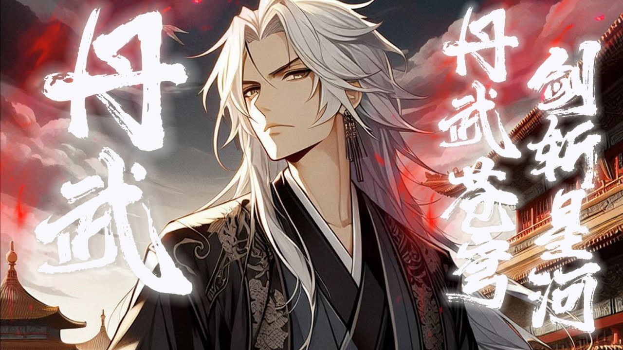 【90小时】《丹武至尊》第1-30卷 前世丹道通天，却为武道强者所杀，今生以丹入武，誓要改命逆天！天地寰宇，无尽虚空。剑斩星河，丹武苍穹！