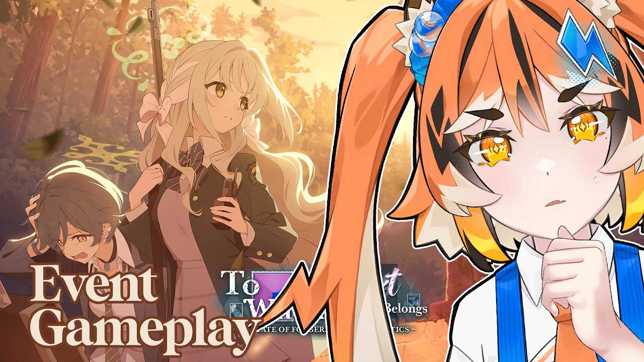【BLUE ARCHIVE】embracing more cute girls from Wildhunt Art Academy! ft. 360 degree Pawwa #pawwawawa