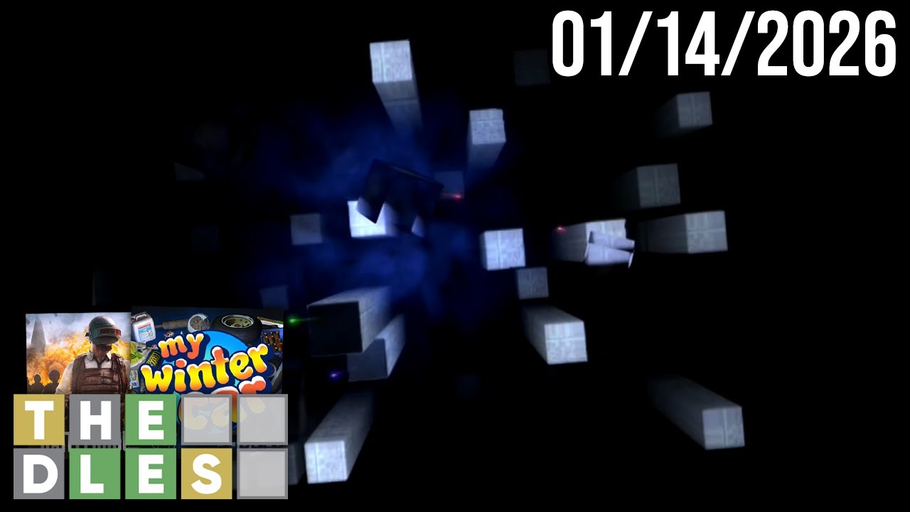 images you can hear - Bits and Banter [01/14/2026]