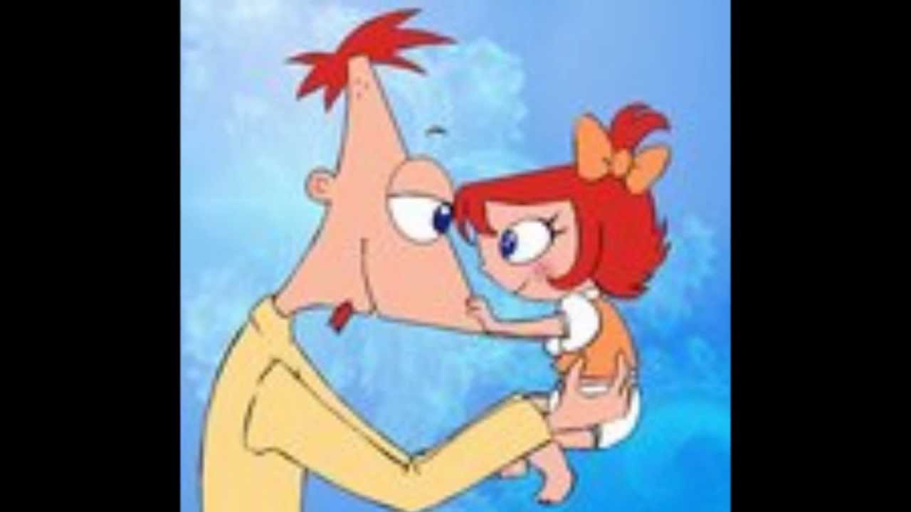 Phineas e Isabella