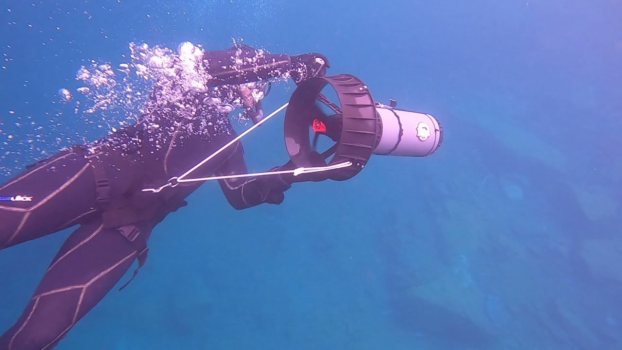 Flintkote Freedive (2021-07-18)