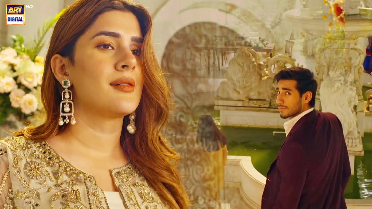 I don't have a Boyfriend 🙃 | Kubra Khan | #noorjahan