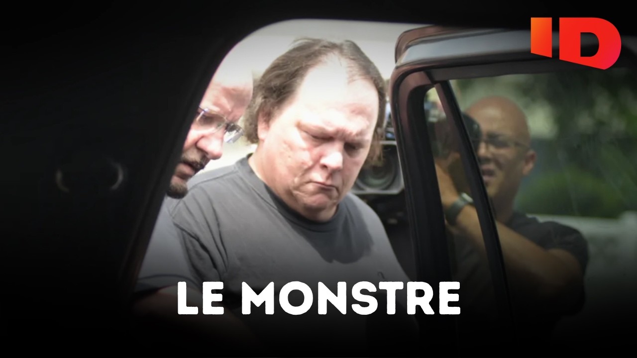 Cauchemar à l'Américaine - Crime à la une