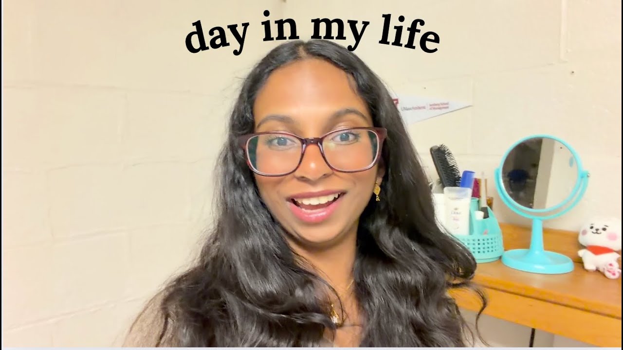 college diaries - last day of classes