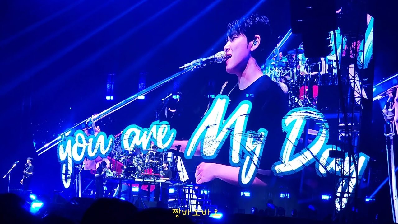 250330 DAY6 