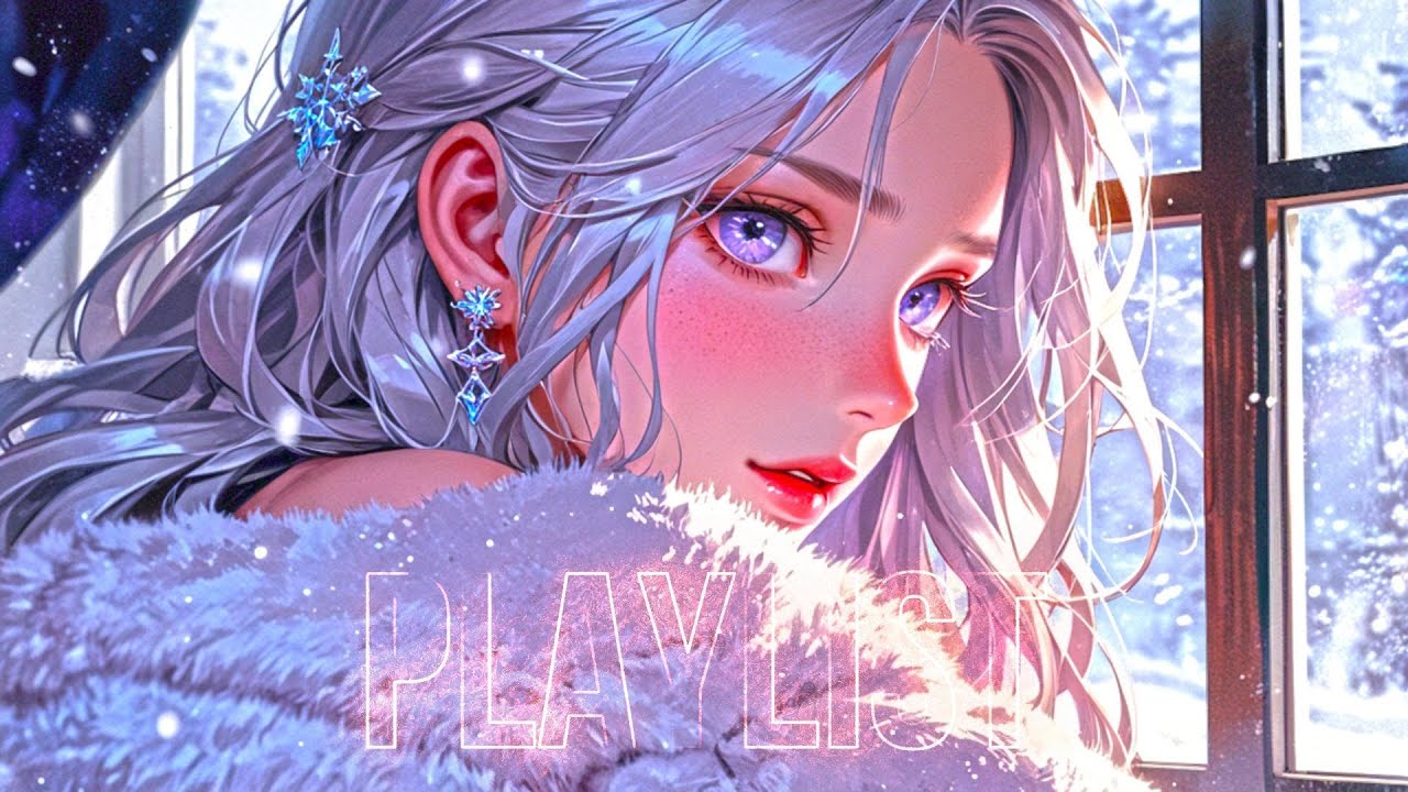 [ 𝐉𝐚𝐳𝐳 𝐏𝐥𝐚𝐲𝐥𝐢𝐬𝐭 ] 창문에 기대서 생각 정리 중 🪟☁️｜Reflective Slow Jazz｜考えを整えるスロージャズ