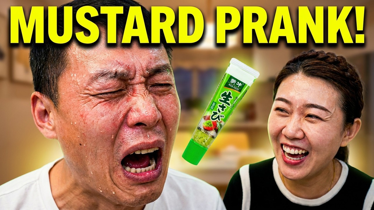 🍕🤣 Ultimate Husband vs. Wife Food Showdown: Who Takes the Crown? 🍽️😂 #funnyvideo #vlog61
