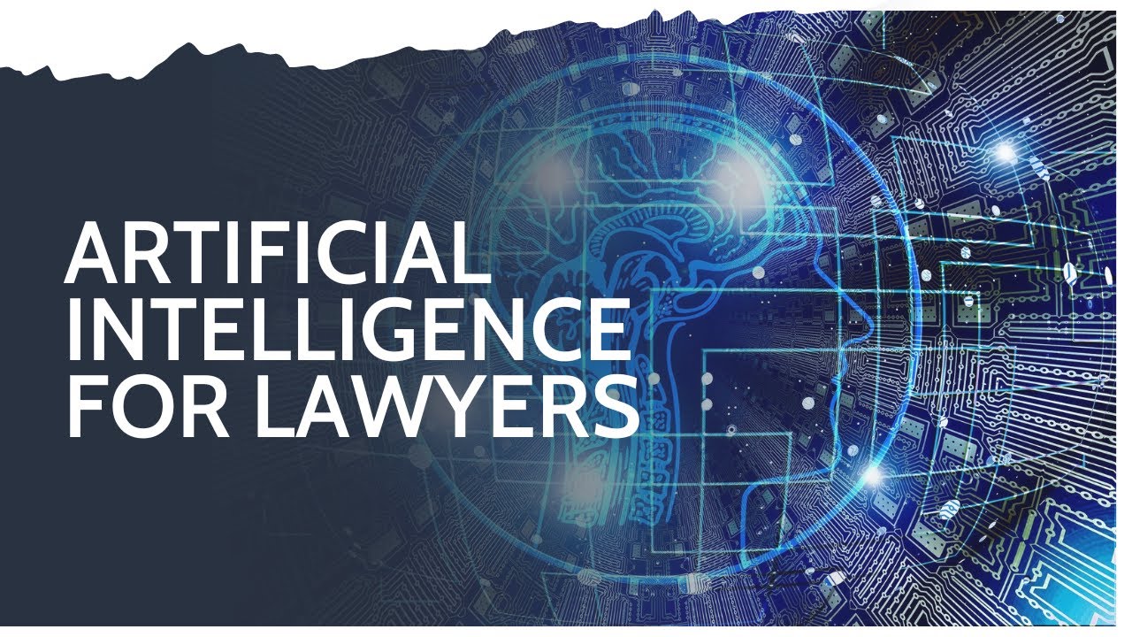 Artificial Intelligence for Lawyers - How Luminance expedites and enhances document reviews