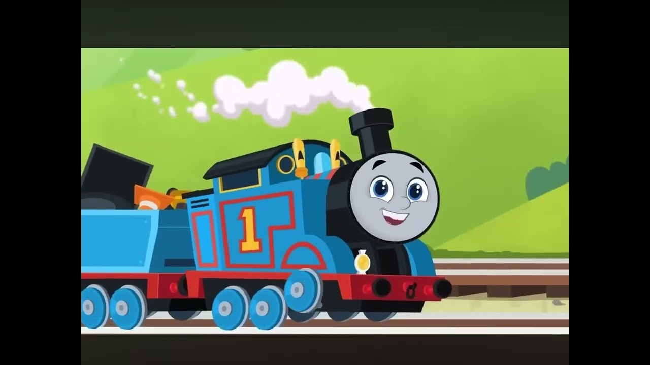 I made All engines go better!