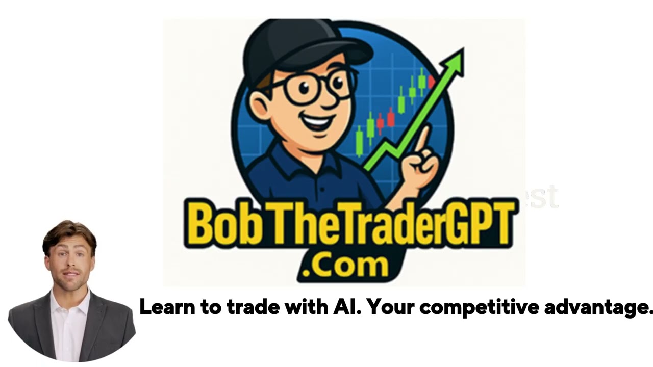 LEARN TO TRADE WITH AI &ndash; YOUR COMPETITIVE ADVANTAGE