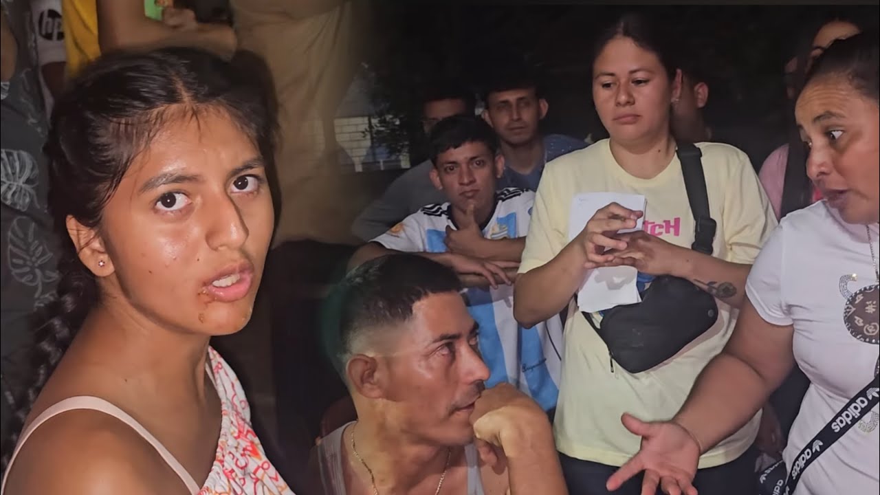 🚨MELISSA NOS SORPRENDIÓ A TODOS😱 | LINO YA NO PUEDE MÁS Y ESTÁ A PUNTO DE VOMITAR 🤮 