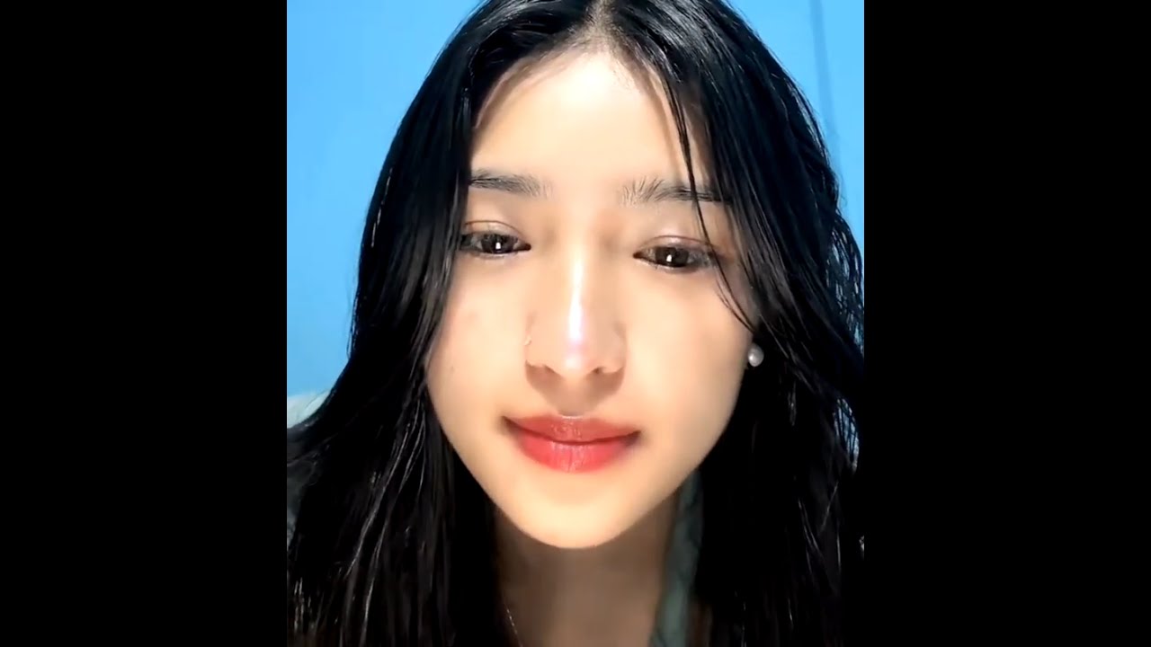 घोस्ट आफैले भनिन् म चटक देखाउन आएको हो टिकटक लाइभमा। today Ghost TikTok live full video 