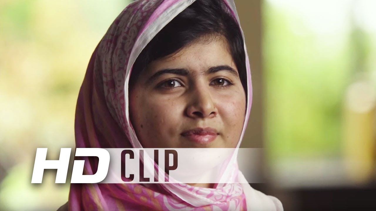 He Named Me Malala | 