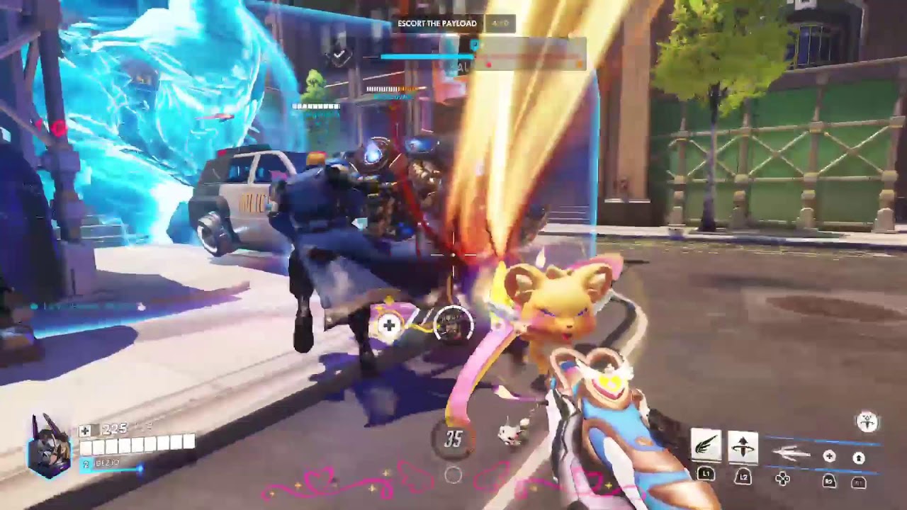 Overwatch