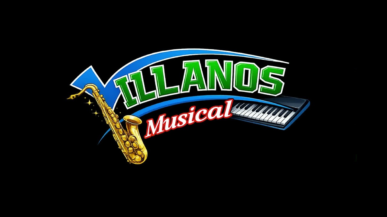 Grupo Villanos Musical - QUE ES, QUE ES