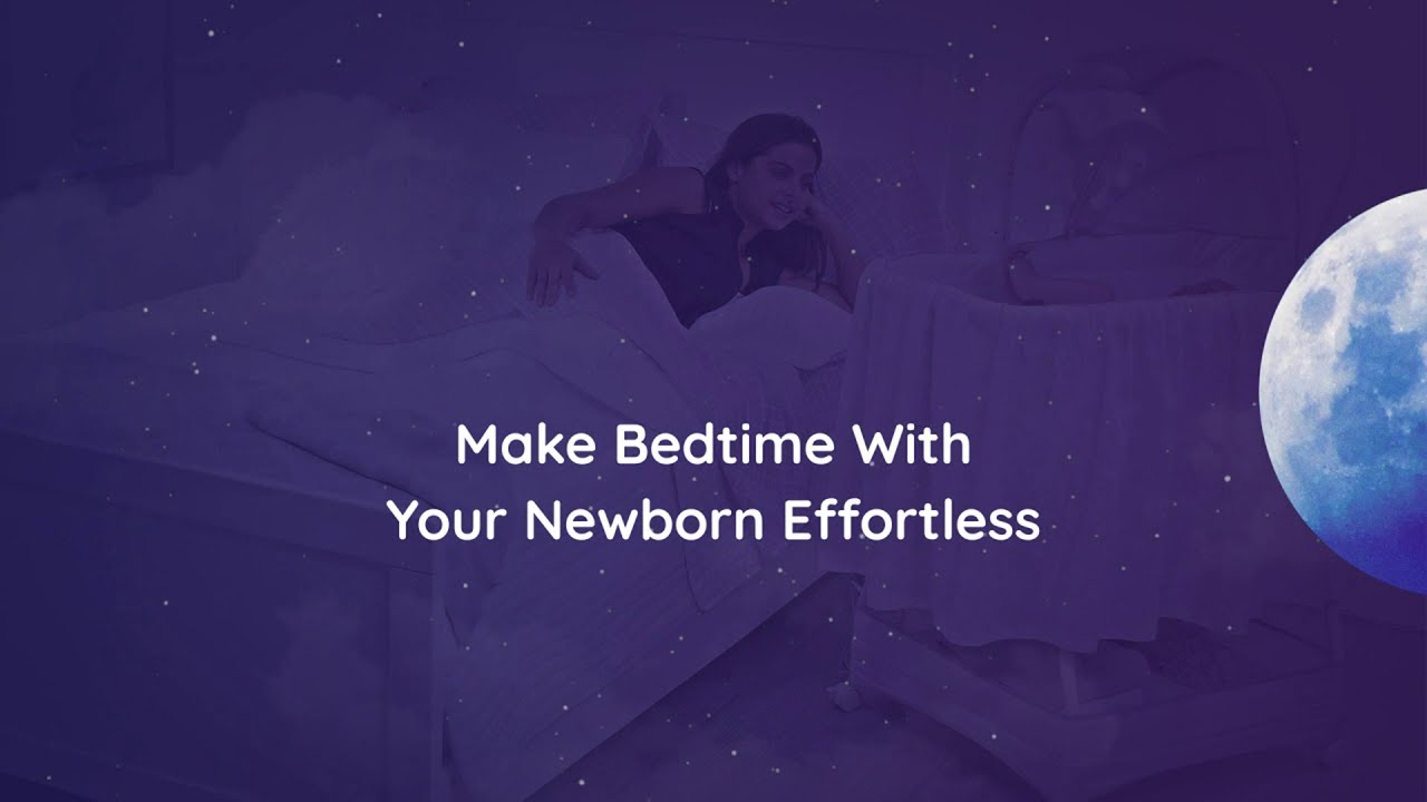 Simmons Kids Silent Auto Gliding Elite Bassinet Review | Quick Feature Explain | (2021)