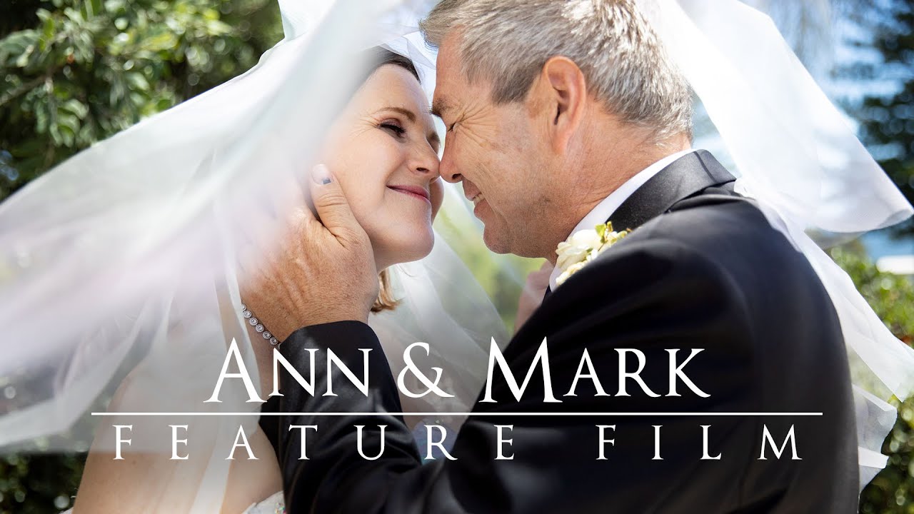 Your Smile Lights Up The Room • City Beach Wedding Video • Perth Wedding Film