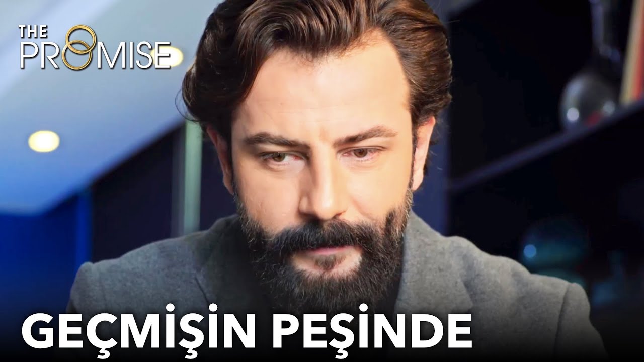 Emir ve Özlem geçmişin peşinde | Yemin 341. Bölüm