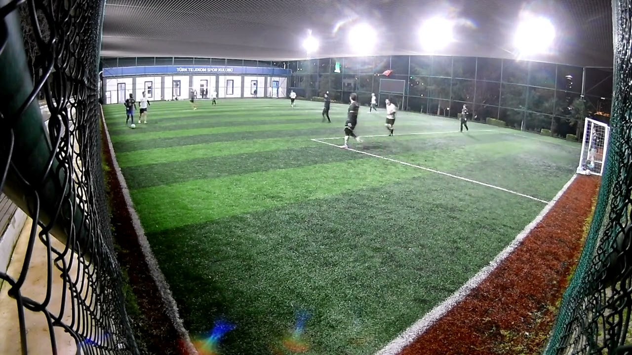 Türk Telekom Halı Saha 27 02 2026 CAM1