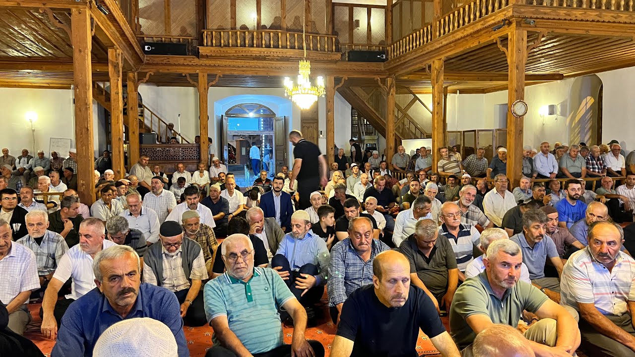 Sarımsak Festivali Açılışı Kuranı Kerim ve Mevlidi şerif okundu #taşköprü #festival #2025 