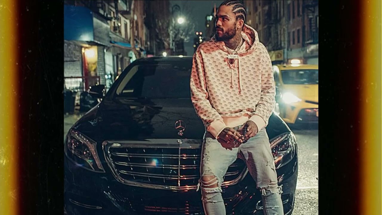 [FREE] Dave East type beat 2025 | 