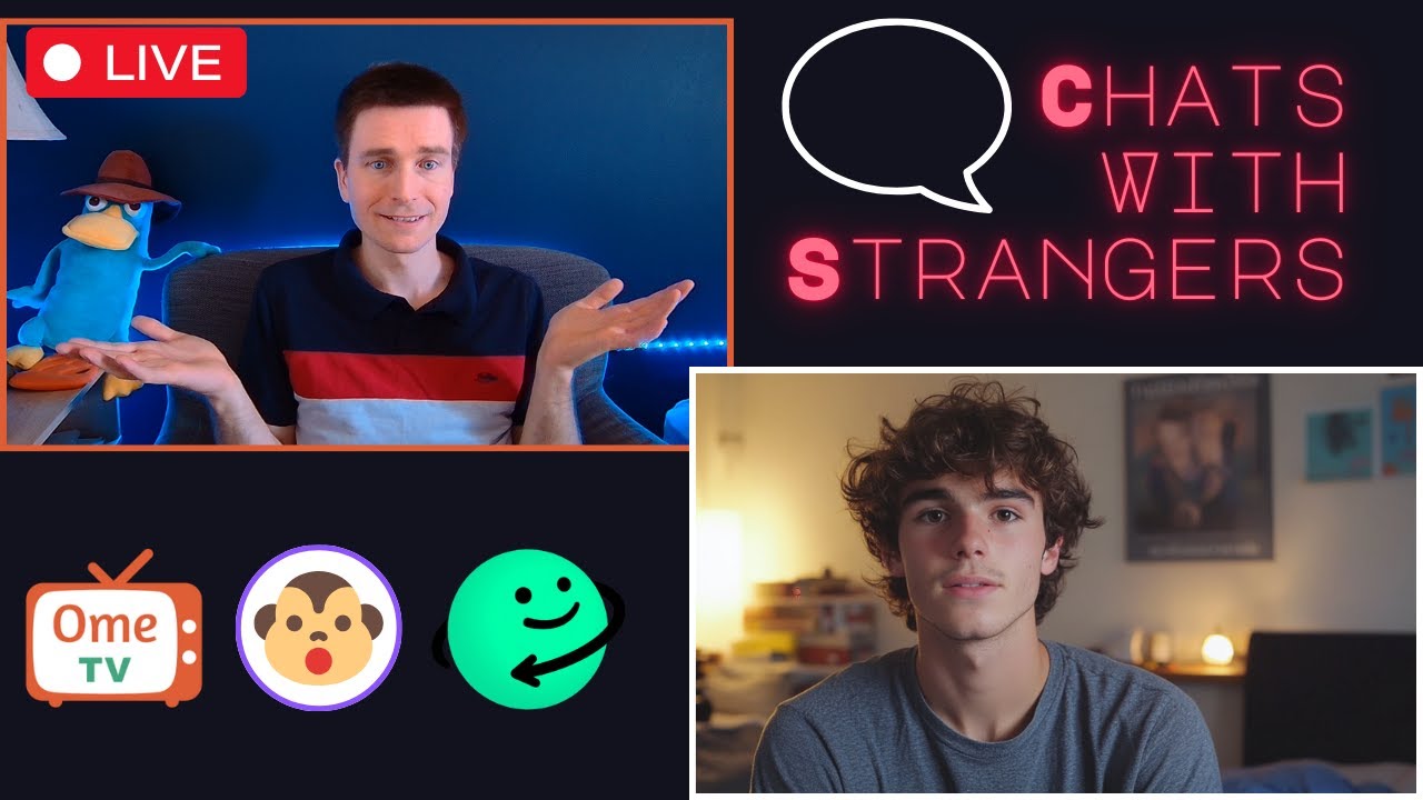 Uplifting Discussions About God